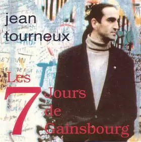 Couverture du produit · Les 7 Jours De Gainsbourg