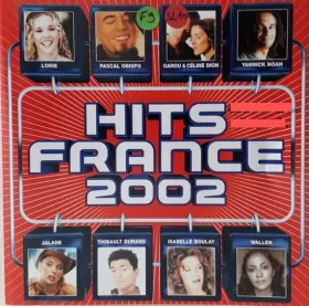 Couverture du produit · Hits France 2002