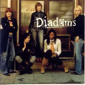 Couverture du produit · Diadems