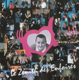 Couverture du produit · Le Zénith Des Enfoirés