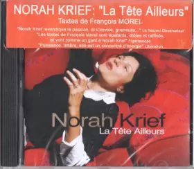 Couverture du produit · La Tête Ailleurs