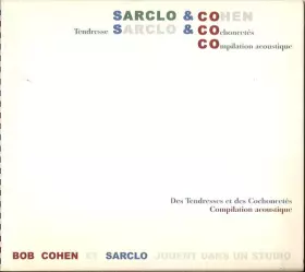 Couverture du produit · Des Tendresses Et Des Cochoncetés