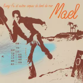 Couverture du produit · Kung-Fu Et Autres Cirques De Bord De Mer