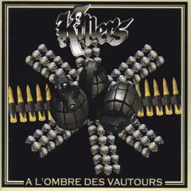 Couverture du produit · A L'Ombre Des Vautours