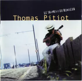 Couverture du produit · Le Tramway Du Bonheur