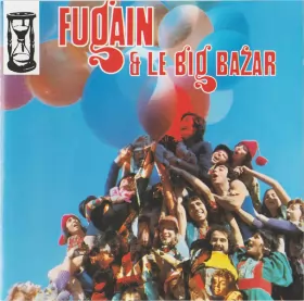 Couverture du produit · Fugain & Le Big Bazar