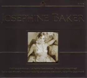 Couverture du produit · Josephine Baker