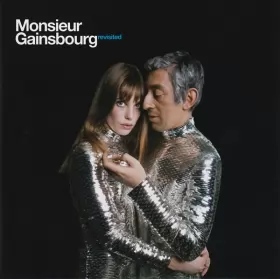 Couverture du produit · Monsieur Gainsbourg Revisited