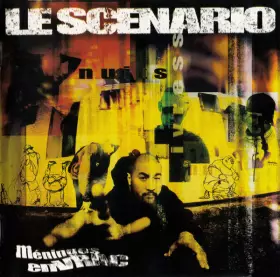 Couverture du produit · Méninges En Vrac