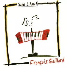 Couverture du produit · Salut L'Ami