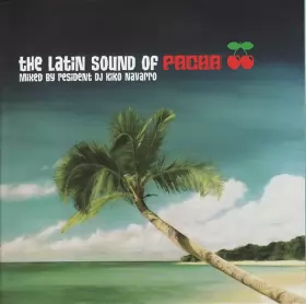 Couverture du produit · The Latin Sound Of Pacha
