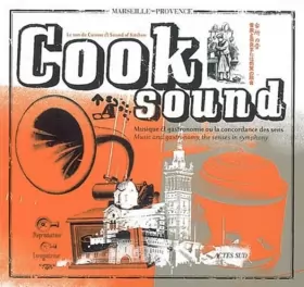 Couverture du produit · Le Son De Cuisine & Sound Of Kitchen