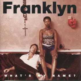 Couverture du produit · What's My Name ?