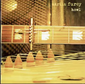 Couverture du produit · Howl