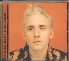 Couverture du produit · 0141 632 6326