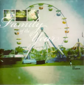 Couverture du produit · Our Songbook