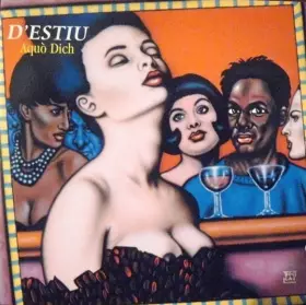 Couverture du produit · Aquó Dich