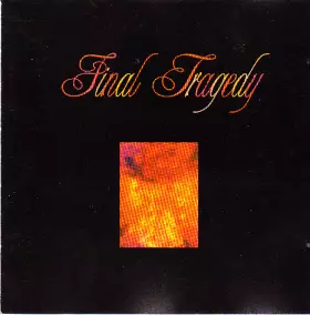 Couverture du produit · Final Tragedy