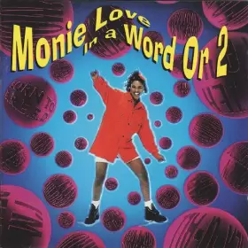 Couverture du produit · In A Word Or 2