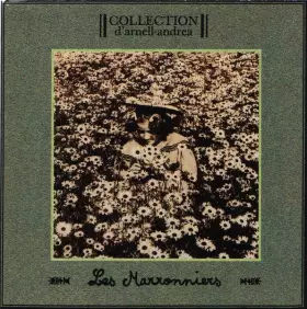 Couverture du produit · Les Marronniers