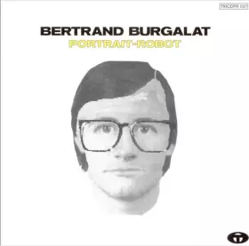 Couverture du produit · Portrait-Robot