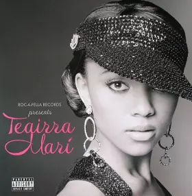 Couverture du produit · Roc-A-Fella Records Presents Teairra Marí