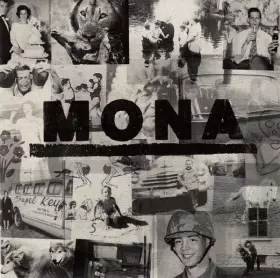 Couverture du produit · Mona