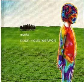 Couverture du produit · Drop Your Weapon