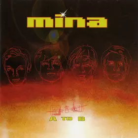 Couverture du produit · A To B