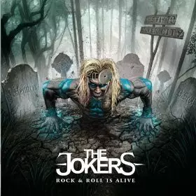 Couverture du produit · Rock 'N' Roll Is Alive