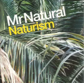 Couverture du produit · Naturism