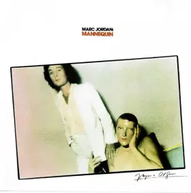 Couverture du produit · Mannequin