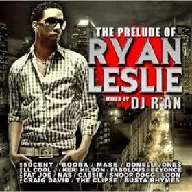 Couverture du produit · The Prelude Of Ryan Leslie