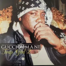 Couverture du produit · Trap God 2