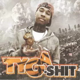 Couverture du produit · Shit