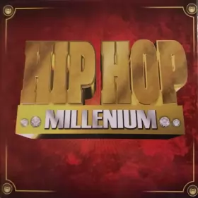 Couverture du produit · Hip Hop Millenium