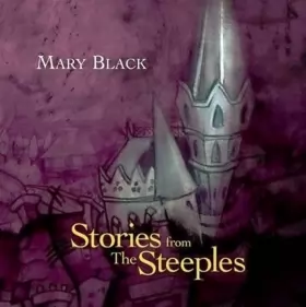 Couverture du produit · Stories From The Steeples