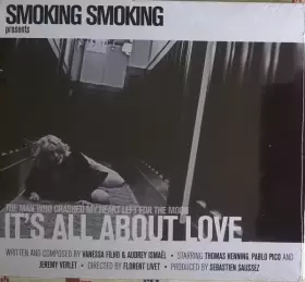Couverture du produit · It's All About Love