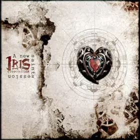 Couverture du produit · A New Saint Session