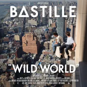 Couverture du produit · Wild World