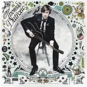 Couverture du produit · Silence On Tourne, On Tourne En Rond