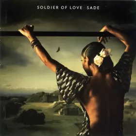Couverture du produit · Soldier Of Love