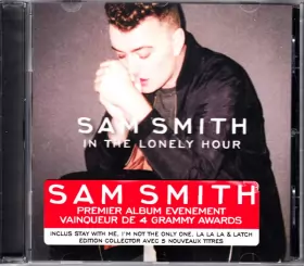Couverture du produit · In The Lonely Hour
