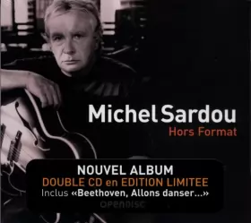Couverture du produit · Hors Format