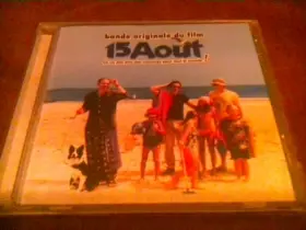 Couverture du produit · 15 Aout