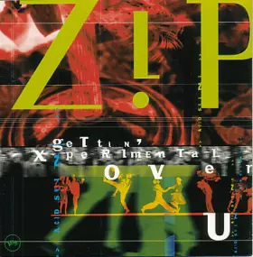 Couverture du produit · Gettin' X-Perimental Over You