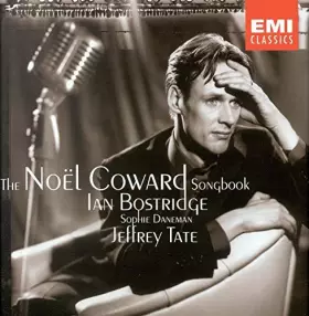 Couverture du produit · The Noël Coward Songbook