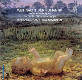 Couverture du produit · Weihnacht Der Romantik - Noëls Romantiques - Romantic Christmas Songs