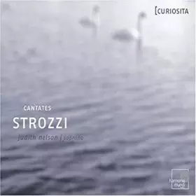 Couverture du produit · Cantates