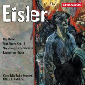 Couverture du produit · Die Mutter